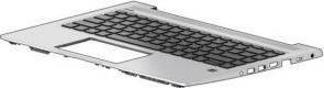 HP TOP COVER W/KB CP SP 1