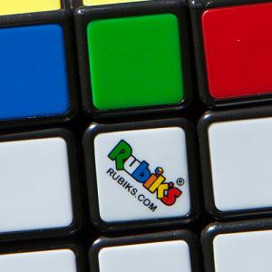 Rubiks Kostka Rubika 3x3 RUBIKS 3