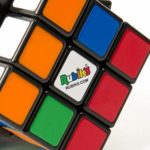 Rubiks Kostka Rubika 3x3 RUBIKS 4