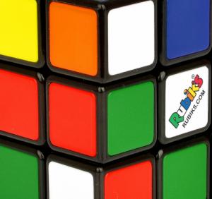 Rubiks Kostka Rubika 3x3 RUBIKS 5