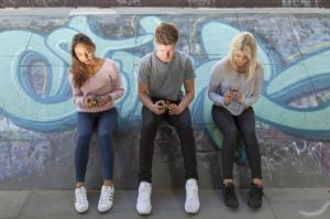 Rubiks Kostka Rubika 3x3 RUBIKS 8