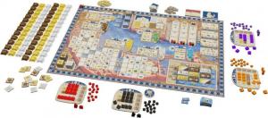 Portal Games Gra planszowa Tabannusi: Budowniczowie Ur 2