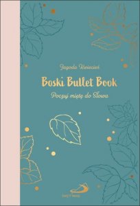 Edycja Świętego Pawła Boski Bullet Book 1