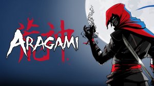 Aragami PC, wersja cyfrowa 1