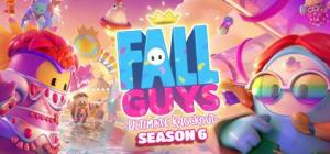Fall Guys: Ultimate Knockout Steam, wersja cyfrowa 1