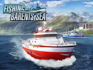 Fishing: Barents Sea PC, wersja cyfrowa 1
