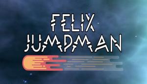 Felix Jumpman PC, wersja cyfrowa 1