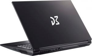 Laptop Dream Machines RT3070-17PL28 3