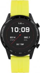 Smartwatch Vector Smart VCTR-32 Żółty  (VCTR-32-04YW) 1