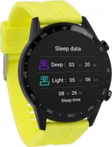 Smartwatch Vector Smart VCTR-32 Żółty  (VCTR-32-04YW) 2