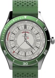 Smartwatch Vector Smart VCTR-34 Zielony  (VCTR-34-04-GR) 3