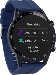 Smartwatch Vector Smart VCTR-32 Niebieski  (VCTR-32-05NB) 2