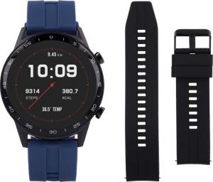 Smartwatch Vector Smart VCTR-32 Niebieski  (VCTR-32-05NB) 3