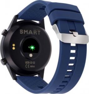 Smartwatch Vector Smart VCTR-32 Niebieski  (VCTR-32-05NB) 4