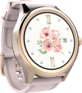 Smartwatch Vector Smart VCTR-34 Różowy  (VCTR-34-02-RG) 2