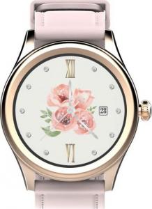 Smartwatch Vector Smart VCTR-34 Różowy  (VCTR-34-02-RG) 3