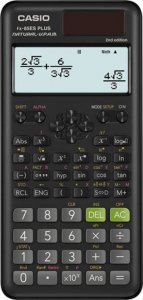 Kalkulator Casio 3722 FX-85ESPLUS-2 BOX 1