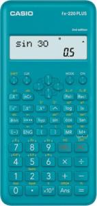 Kalkulator Casio 3722 FX-220PLUS-2 BOX 1