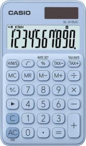 Kalkulator Casio 3722 SL-310UC-LB BOX 1