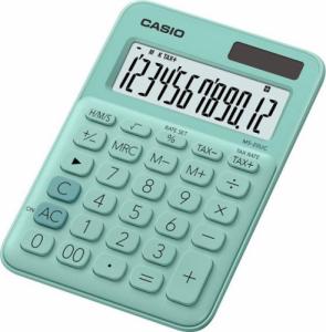 Kalkulator Casio 3722 MS-20UC-GN BOX 1