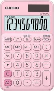 Kalkulator Casio 3722 SL-310UC-PK BOX 1