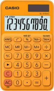 Kalkulator Casio 3722 SL-310UC-RG BOX 1
