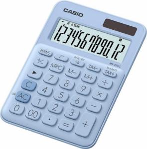 Kalkulator Casio 3722 MS-20UC-LB BOX 1