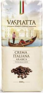 Kawa ziarnista Vaspiatta Crema Italiana 1 kg 1