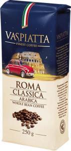 Kawa ziarnista Vaspiatta Roma Classica 250 g 2