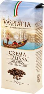 Kawa ziarnista Vaspiatta Crema Italiana 250 g 2