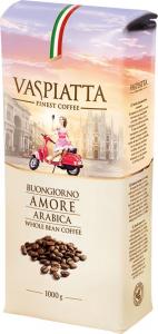 Kawa ziarnista Vaspiatta Buongiorno Amore 1 kg 2