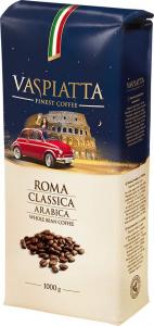 Kawa ziarnista Vaspiatta Roma Classica 1 kg 2