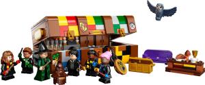 LEGO Harry Potter Magiczny kufer z Hogwartu (76399) 3