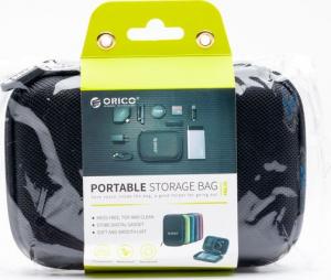 Orico Etui na dysk twardy EVA 2.5" (PHD-25-BK-BP) 3