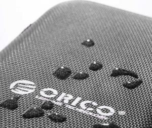 Orico Etui na dysk twardy EVA 2.5" (PHD-25-BK-BP) 4