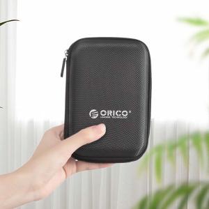 Orico Etui na dysk twardy EVA 2.5" (PHD-25-BK-BP) 5