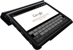 Etui na tablet Archos Stand Case 9.7" Czarne (501970) 2