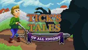 Tick's Tales PC, wersja cyfrowa 1