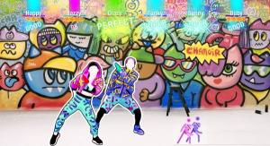 Just Dance 2019 Nintendo Switch, wersja cyfrowa 3