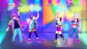 Just Dance 2019 Nintendo Switch, wersja cyfrowa 5