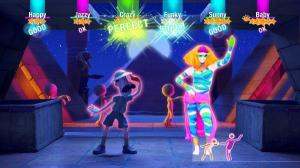 Just Dance 2019 Nintendo Switch, wersja cyfrowa 9