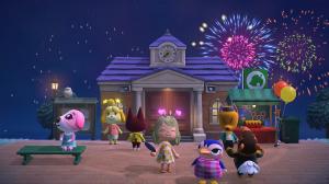 Animal Crossing: New Horizons Nintendo Switch, wersja cyfrowa 3