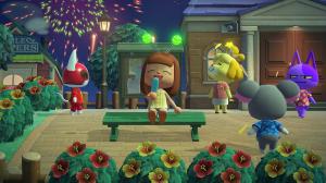 Animal Crossing: New Horizons Nintendo Switch, wersja cyfrowa 6