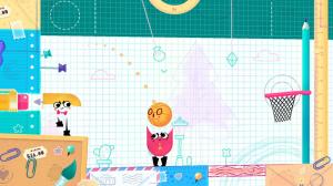 Snipperclips: Cut It Out, Together Nintendo Switch, wersja cyfrowa 5