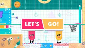 Snipperclips: Cut It Out, Together Nintendo Switch, wersja cyfrowa 6