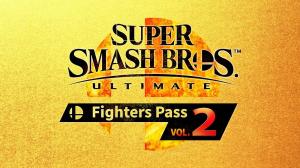 Super Smash Bros Ultimate Fighters Pass Vol. 2 Nintendo Switch, wersja cyfrowa 1