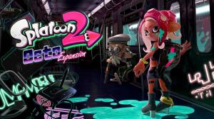 Splatoon 2: Octo Expansion Nintendo Switch, wersja cyfrowa 1