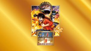 One Piece: Pirate Warriors 3 Deluxe Edition Nintendo Switch, wersja cyfrowa 1