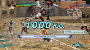 One Piece: Pirate Warriors 3 Deluxe Edition Nintendo Switch, wersja cyfrowa 2