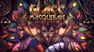 Glass Masquerade Nintendo Switch, wersja cyfrowa 1